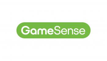 GameSense logo