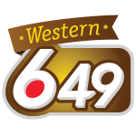 Western 649 game logo
