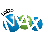 Lotto Max game logo