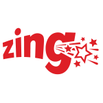 Zing game logo