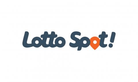 Logo de Lotto Spot!